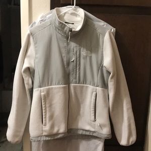 Women’s North Face Denali Jacket